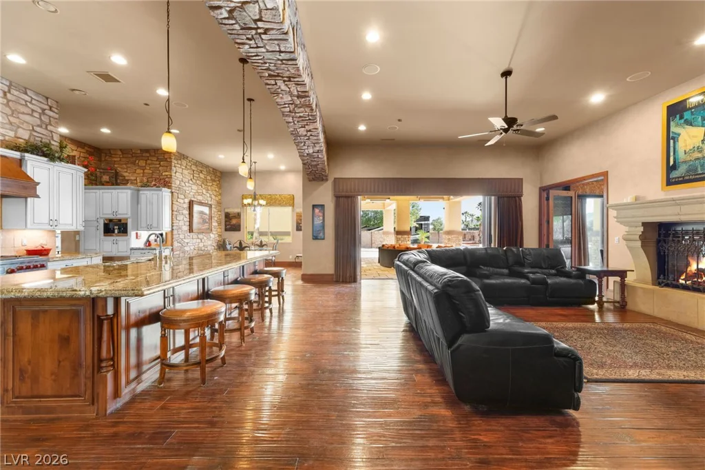 1065 Kratzer, Henderson, NV 89002
