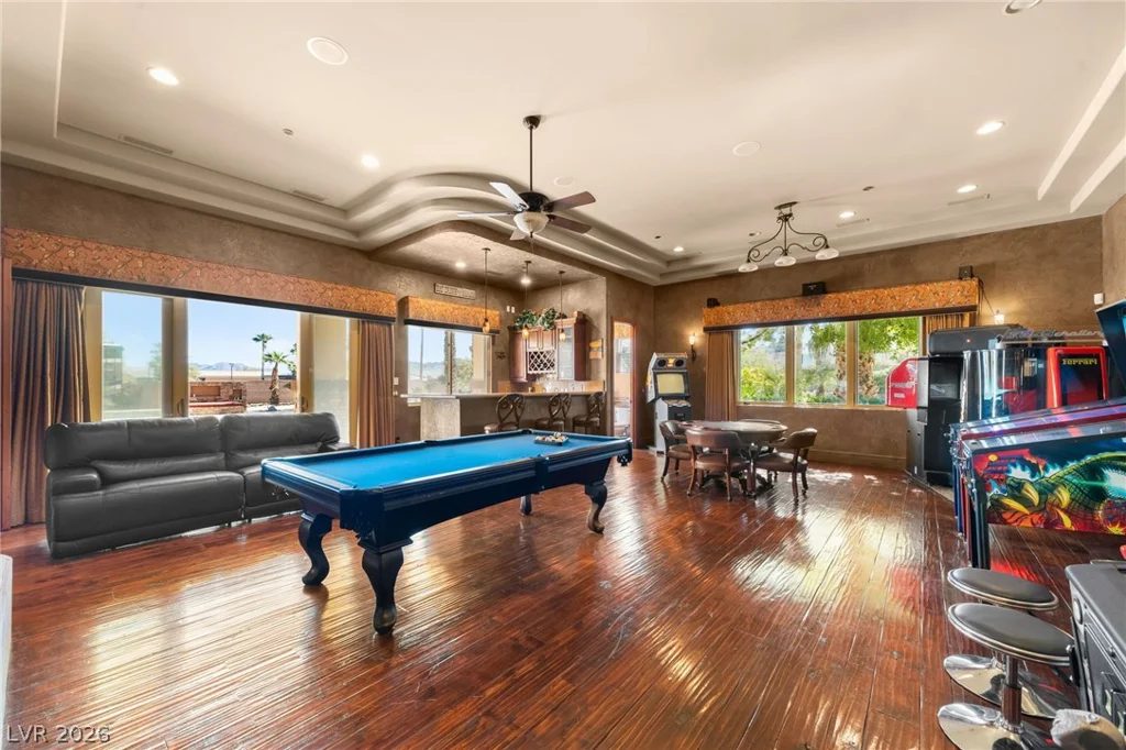 1065 Kratzer, Henderson, NV 89002