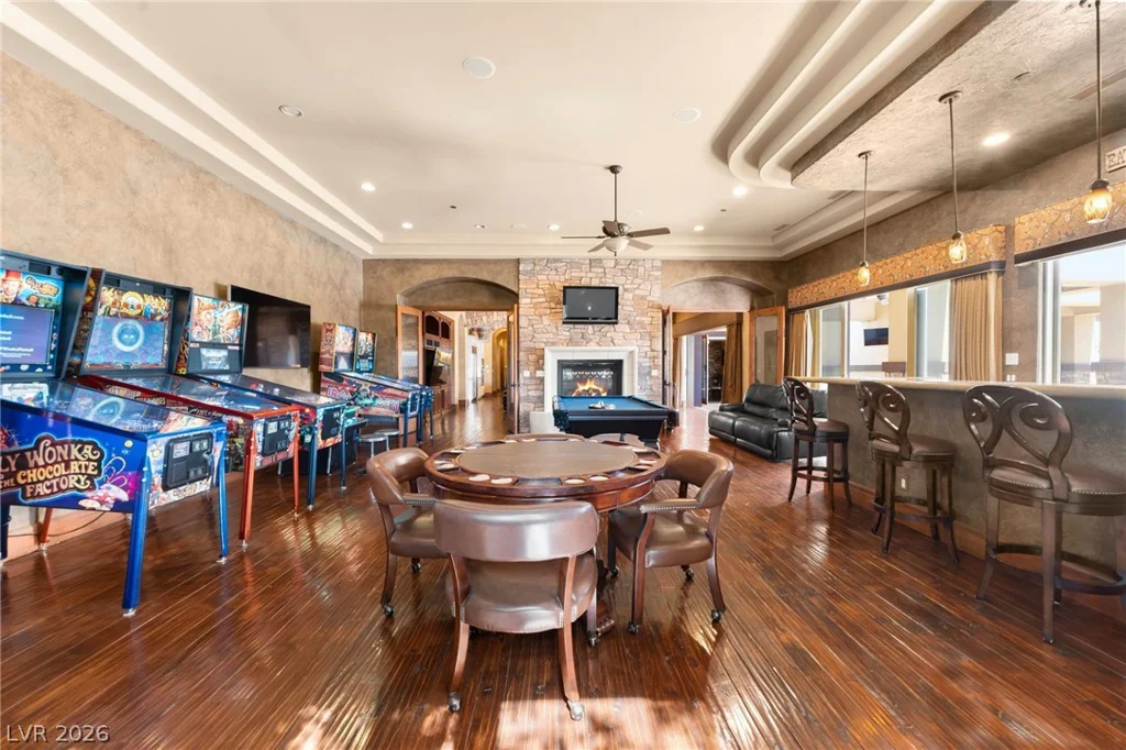 1065 Kratzer, Henderson, NV 89002