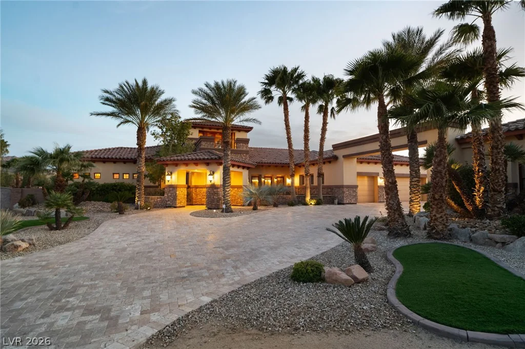 1065 Kratzer, Henderson, NV 89002