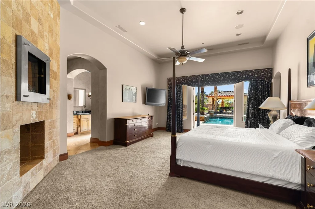 1065 Kratzer, Henderson, NV 89002