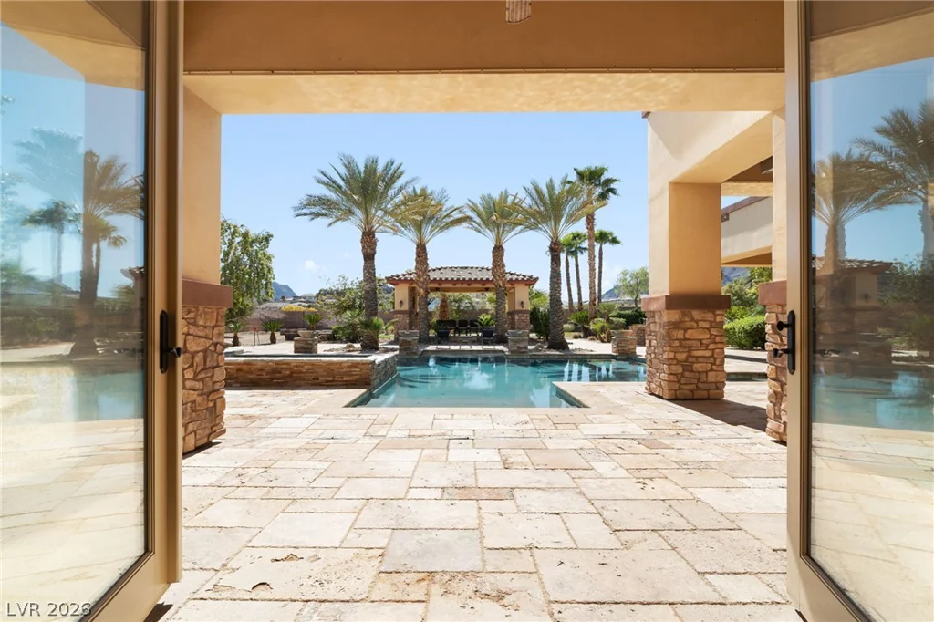 1065 Kratzer, Henderson, NV 89002