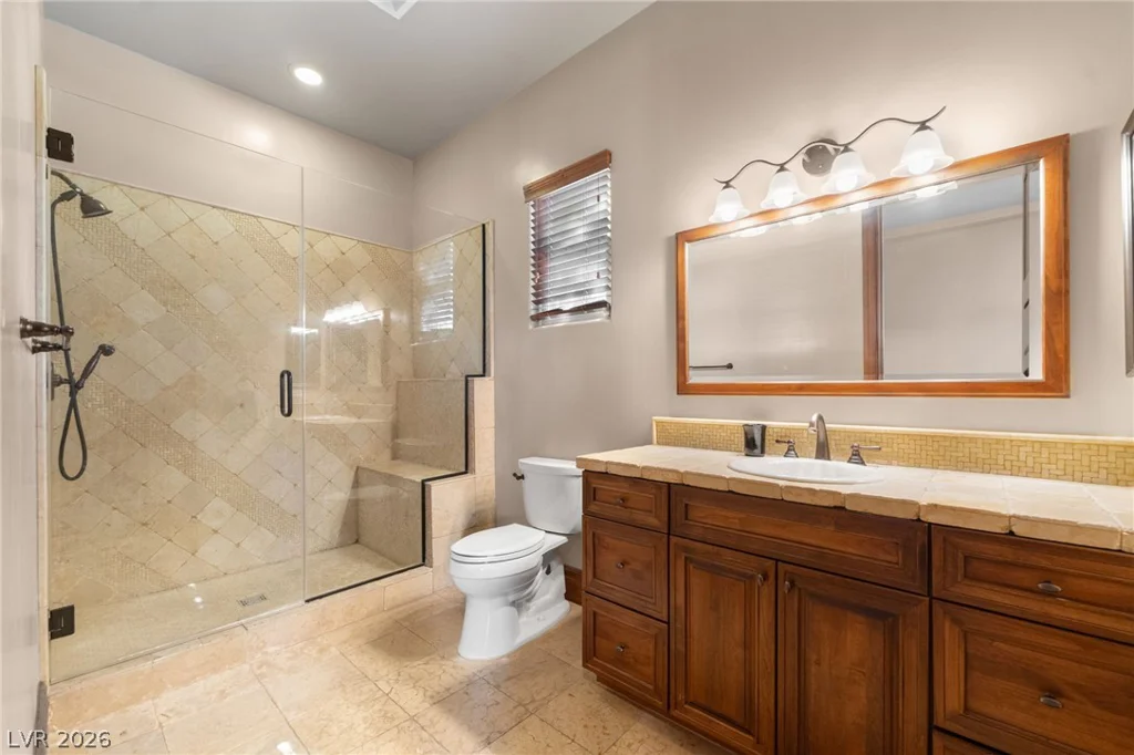 1065 Kratzer, Henderson, NV 89002