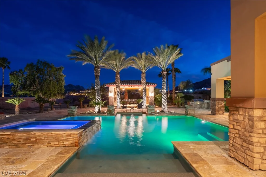 1065 Kratzer, Henderson, NV 89002