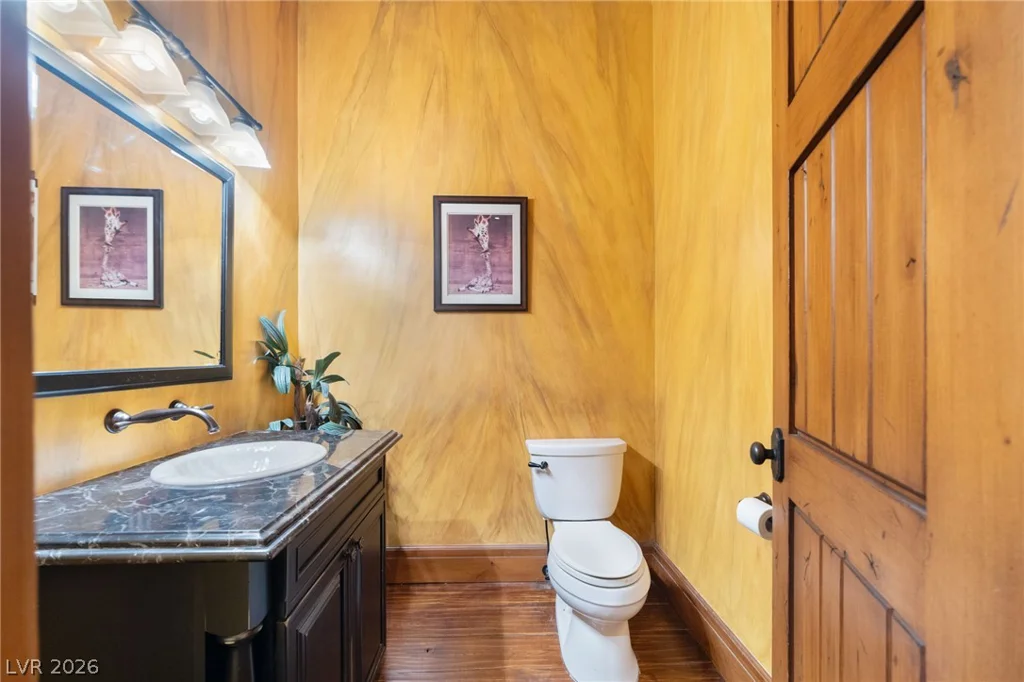 1065 Kratzer, Henderson, NV 89002