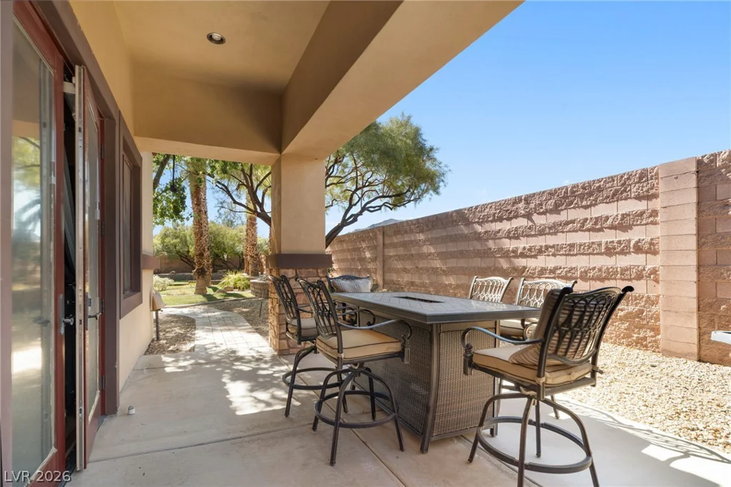 1065 Kratzer, Henderson, NV 89002