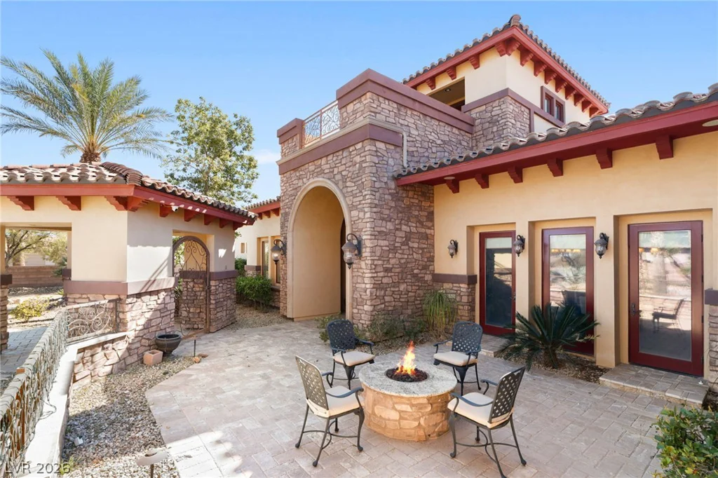 1065 Kratzer, Henderson, NV 89002