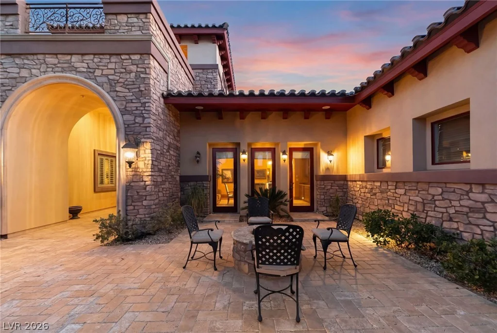 1065 Kratzer, Henderson, NV 89002