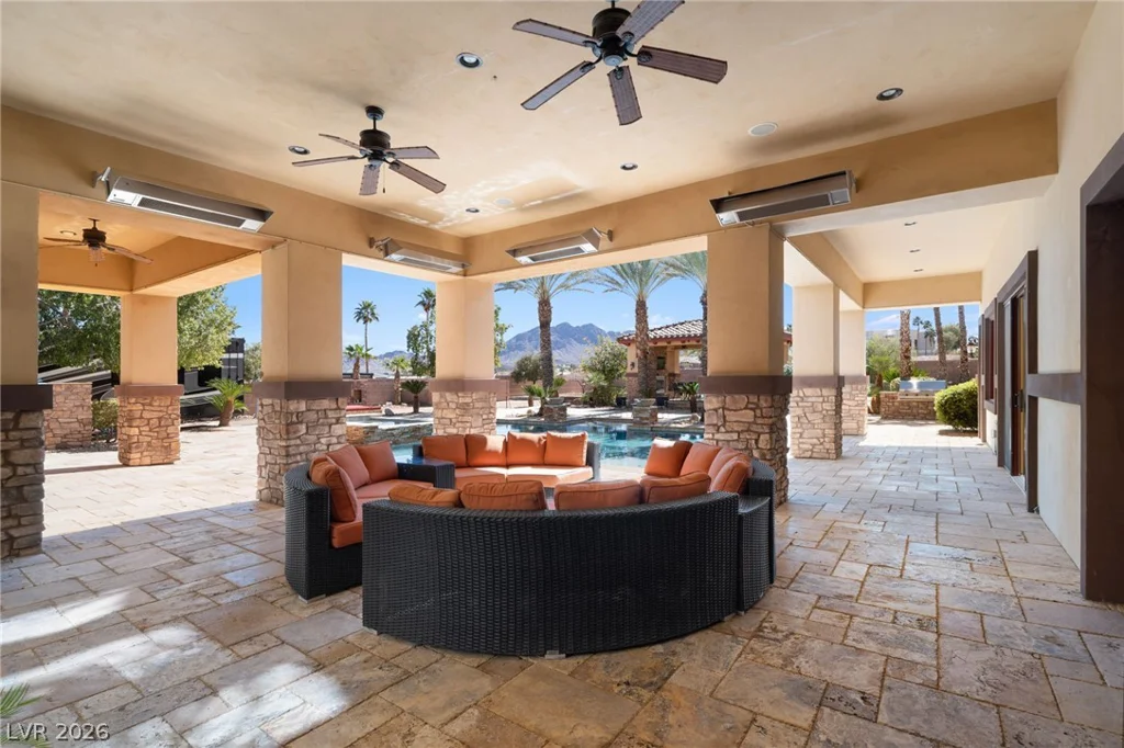 1065 Kratzer, Henderson, NV 89002