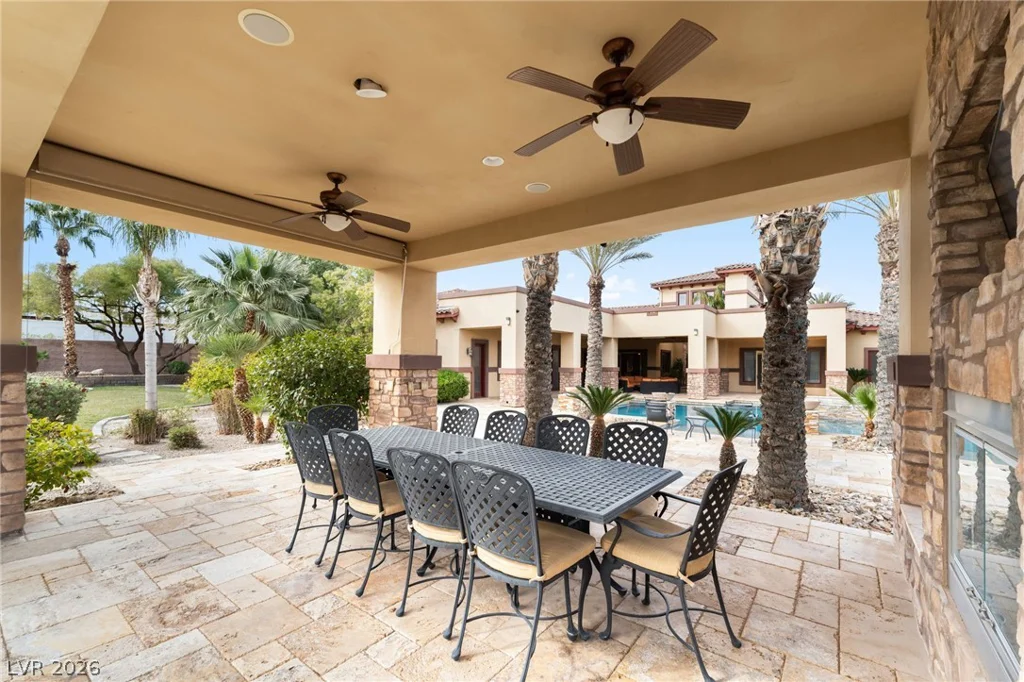 1065 Kratzer, Henderson, NV 89002