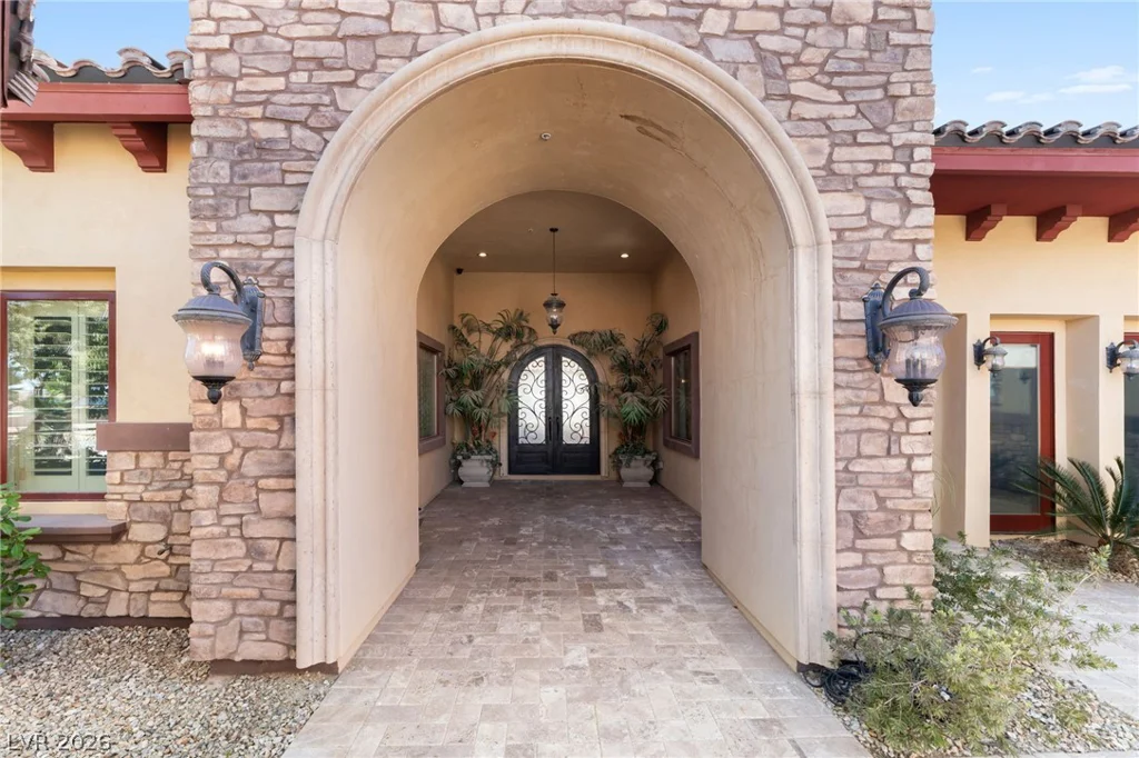1065 Kratzer, Henderson, NV 89002