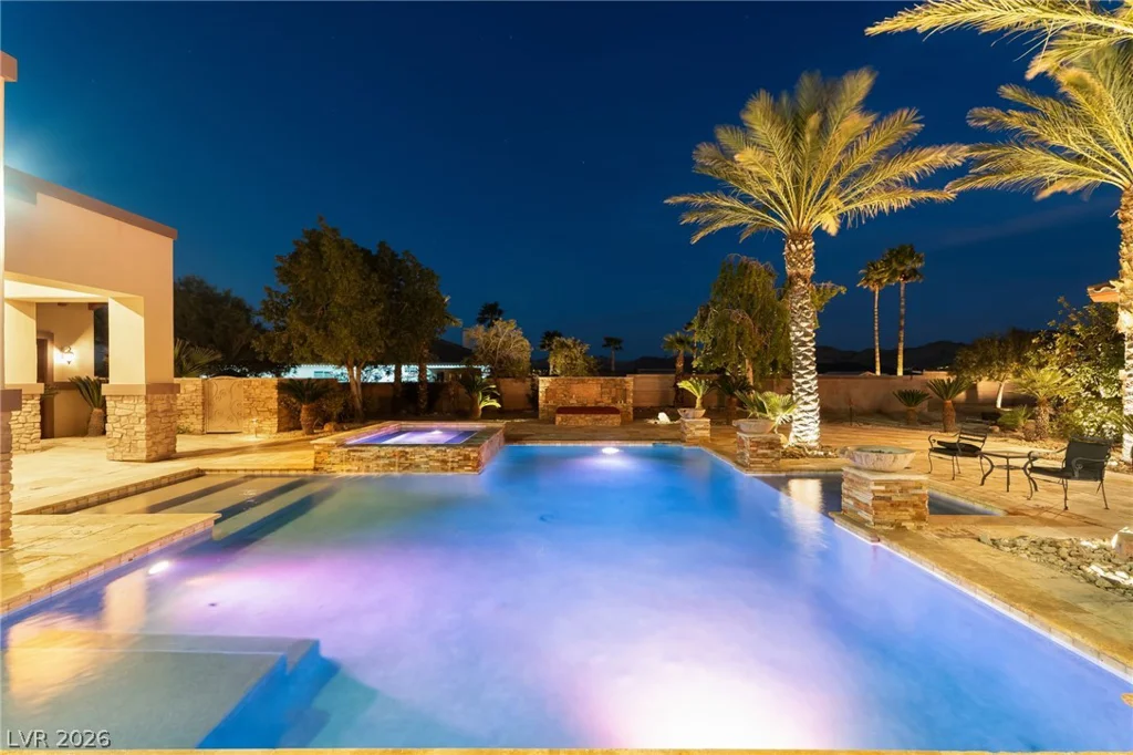1065 Kratzer, Henderson, NV 89002