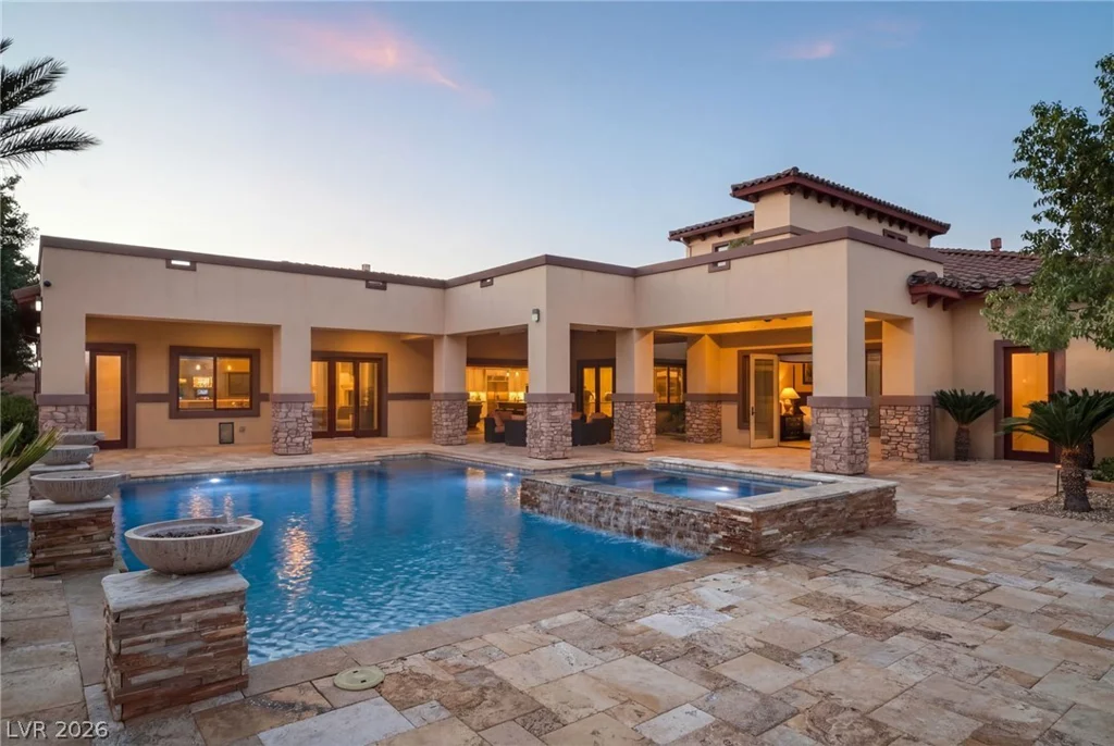 1065 Kratzer, Henderson, NV 89002