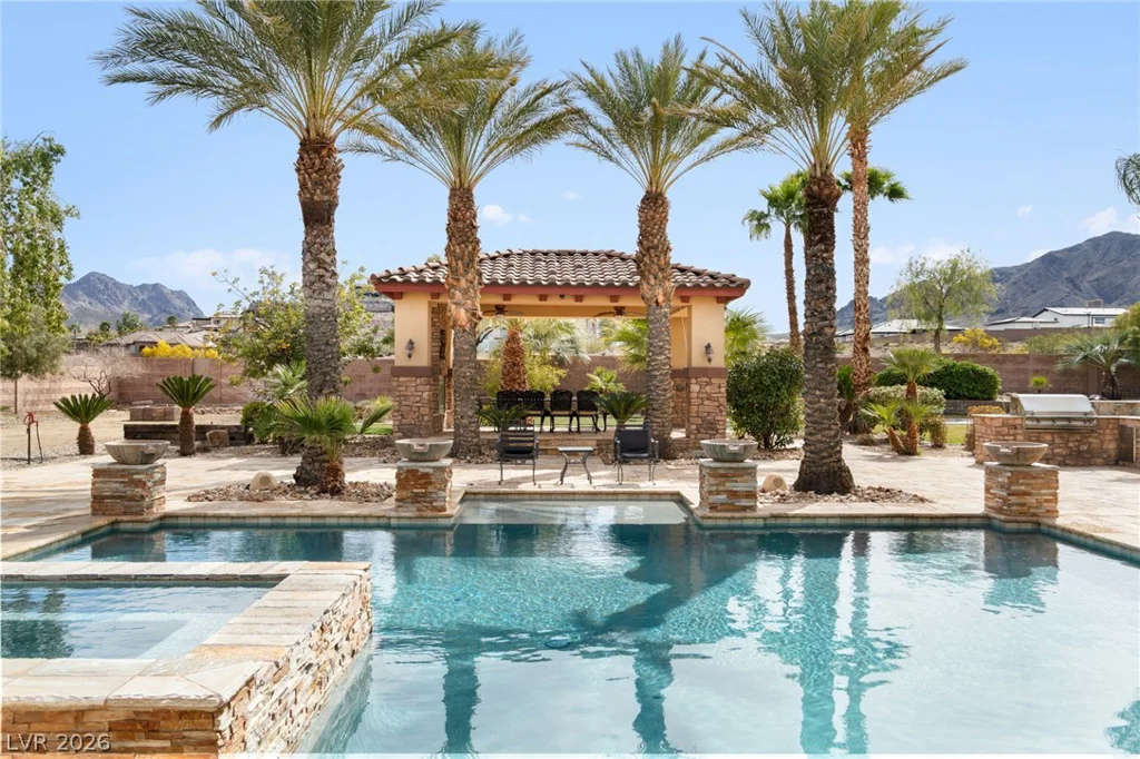 1065 Kratzer, Henderson, NV 89002