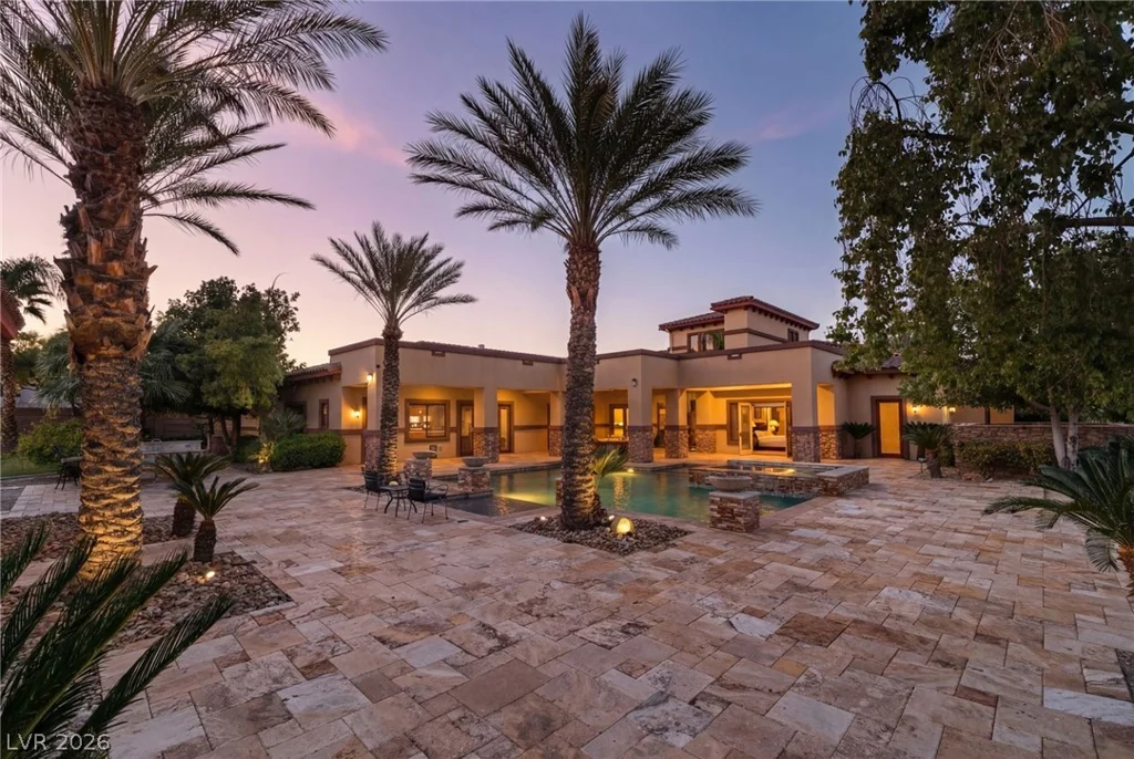 1065 Kratzer, Henderson, NV 89002