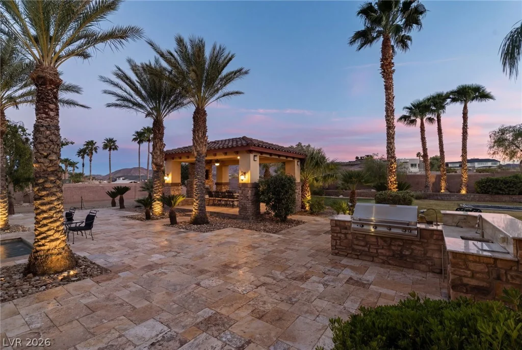 1065 Kratzer, Henderson, NV 89002