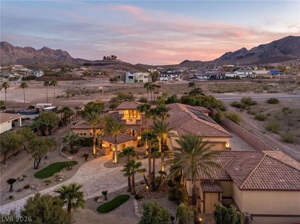1065 Kratzer, Henderson, NV 89002