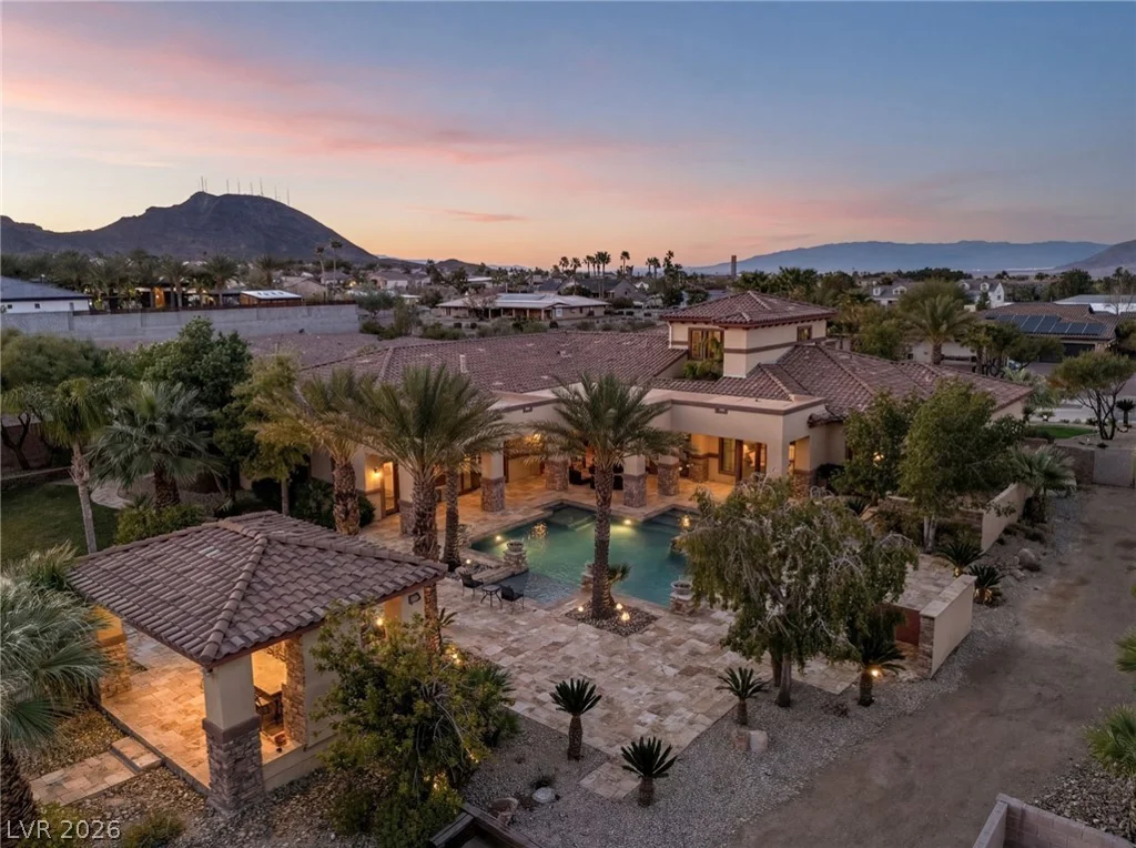 1065 Kratzer, Henderson, NV 89002