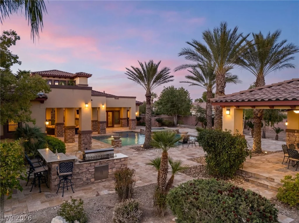 1065 Kratzer, Henderson, NV 89002