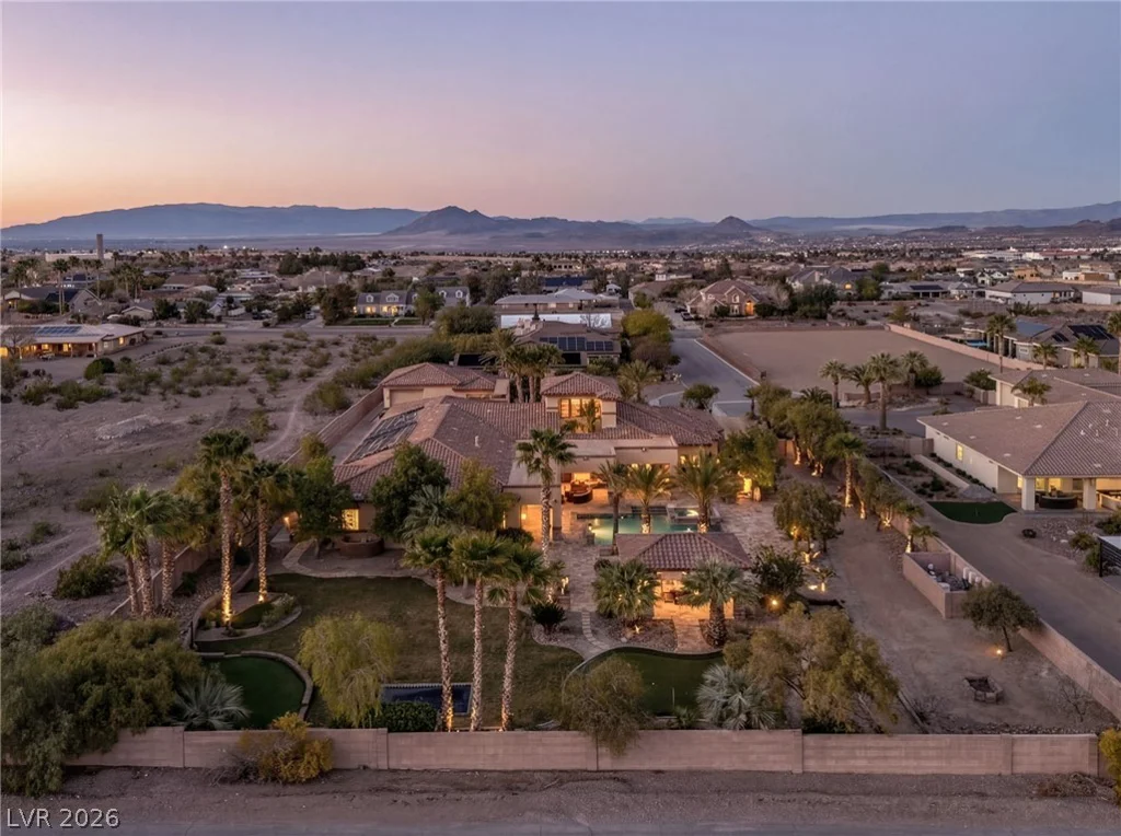 1065 Kratzer, Henderson, NV 89002