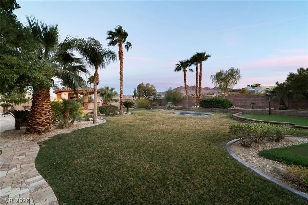 1065 Kratzer, Henderson, NV 89002