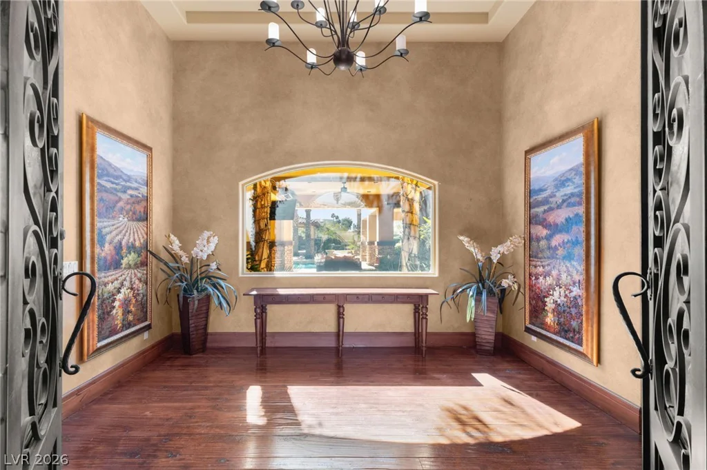 1065 Kratzer, Henderson, NV 89002