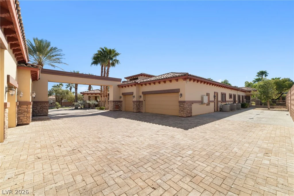1065 Kratzer, Henderson, NV 89002