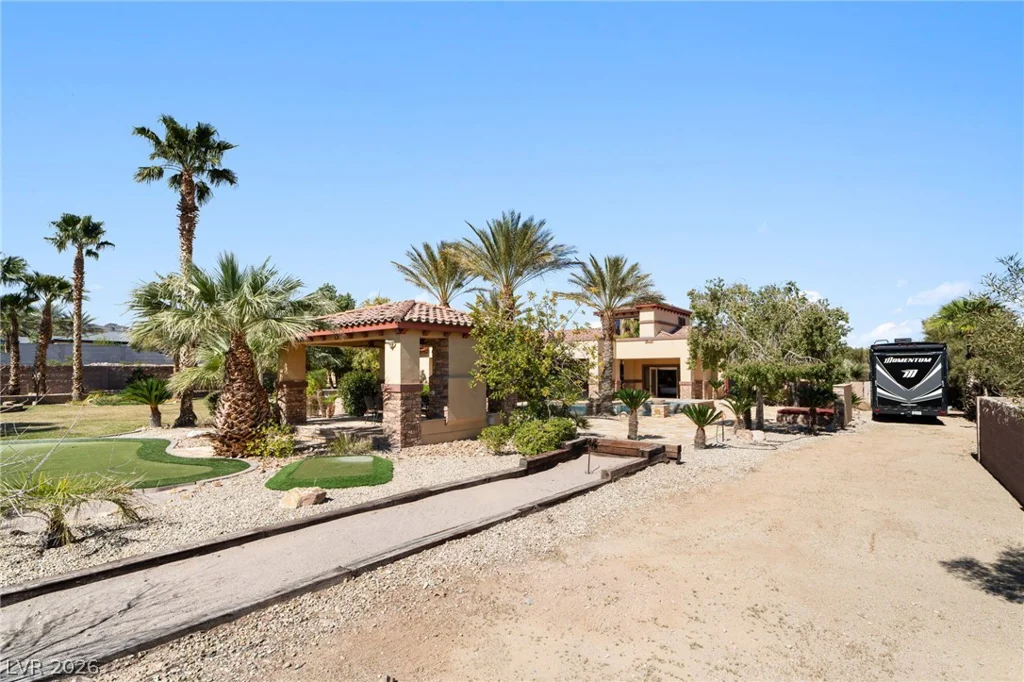 1065 Kratzer, Henderson, NV 89002