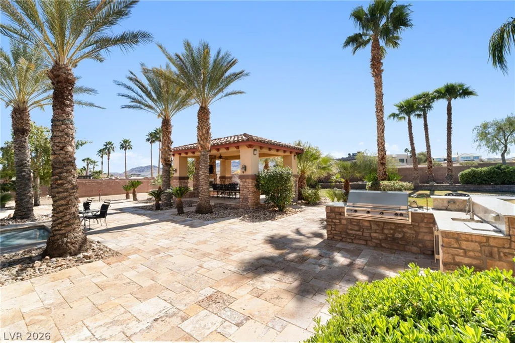 1065 Kratzer, Henderson, NV 89002