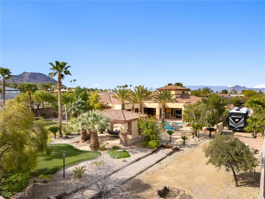 1065 Kratzer, Henderson, NV 89002