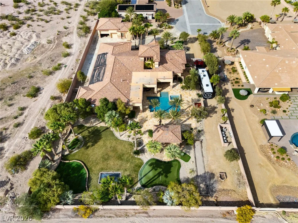 1065 Kratzer, Henderson, NV 89002