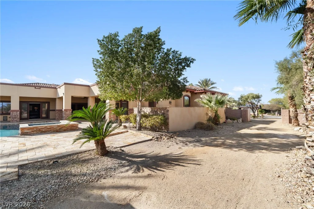1065 Kratzer, Henderson, NV 89002