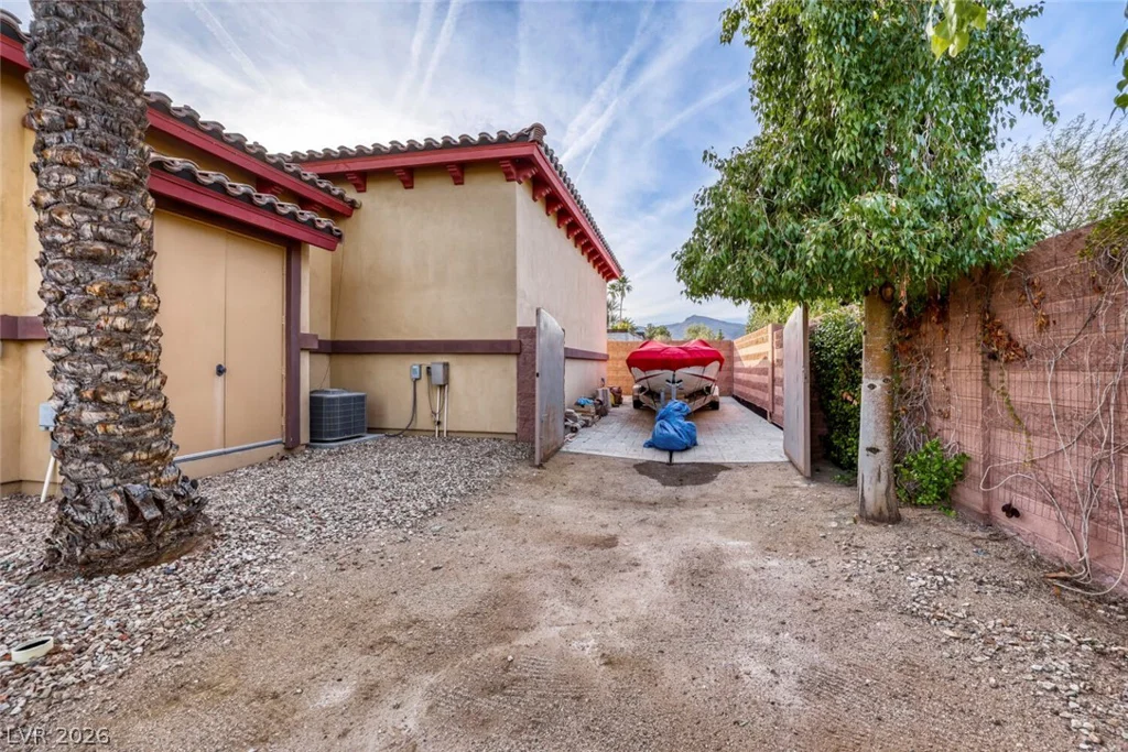 1065 Kratzer, Henderson, NV 89002
