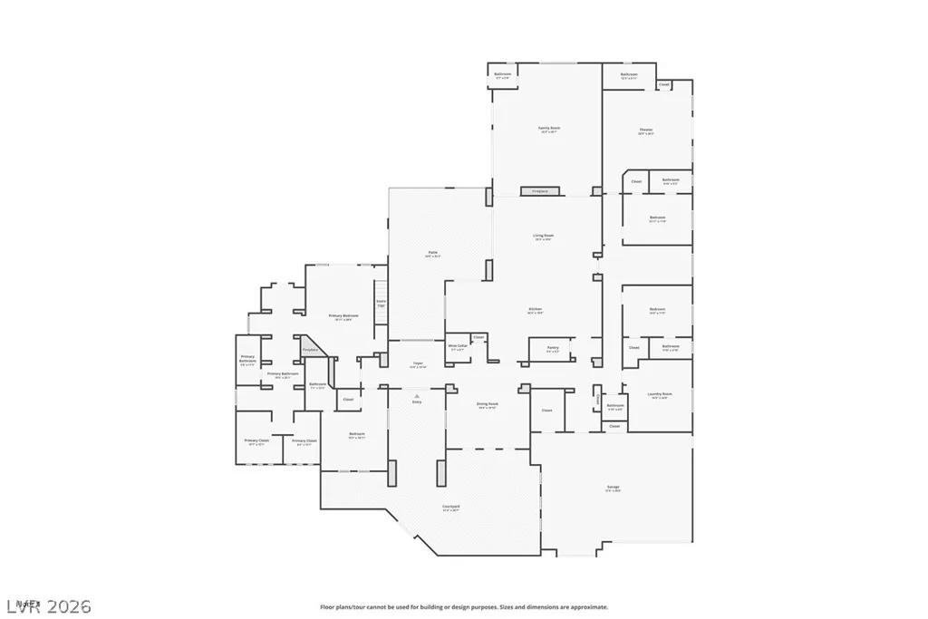 1065 Kratzer, Henderson, NV 89002