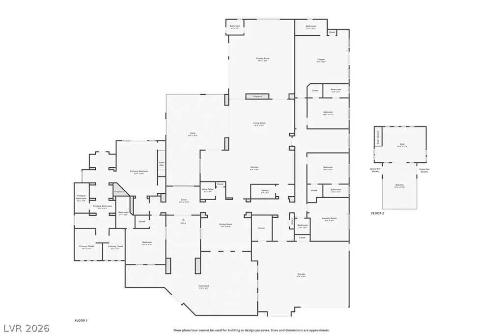 1065 Kratzer, Henderson, NV 89002