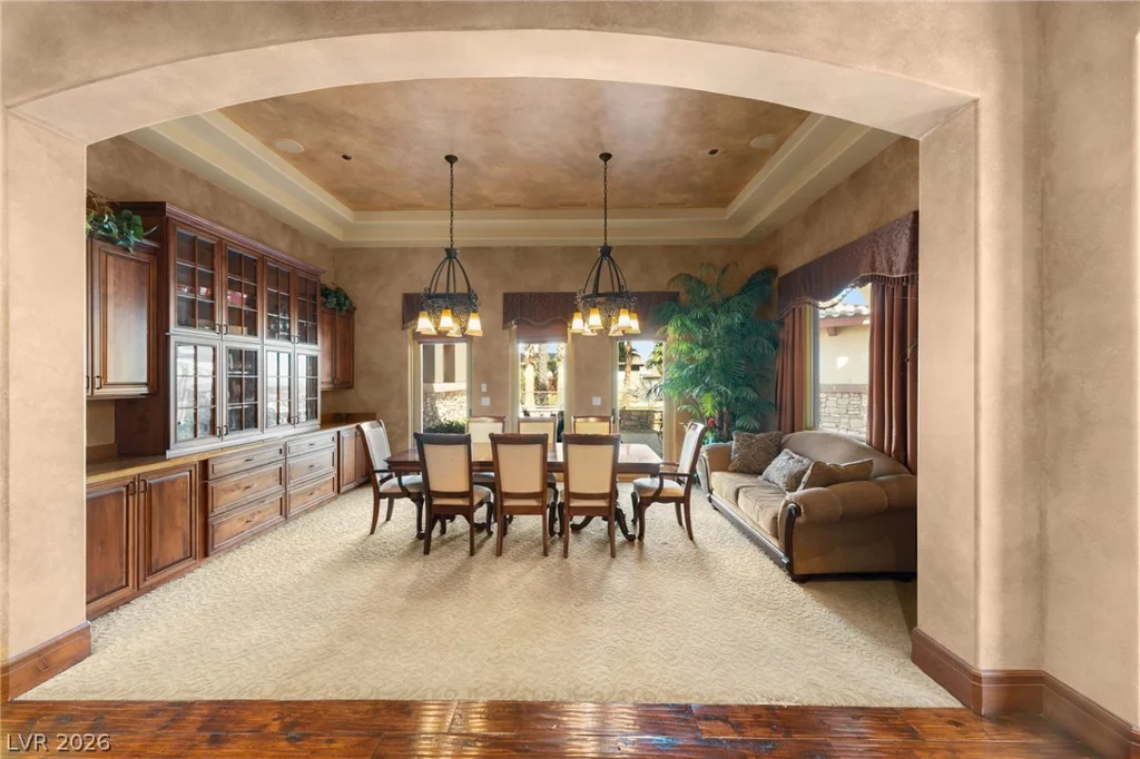 1065 Kratzer, Henderson, NV 89002