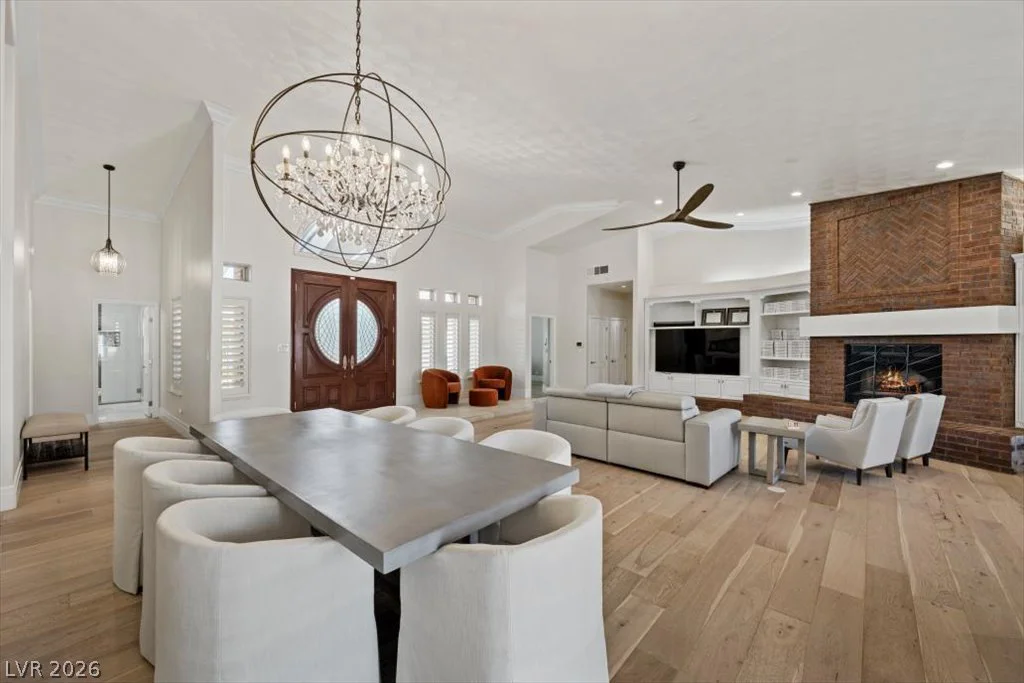 8180 Red Coach, Las Vegas, NV 89129