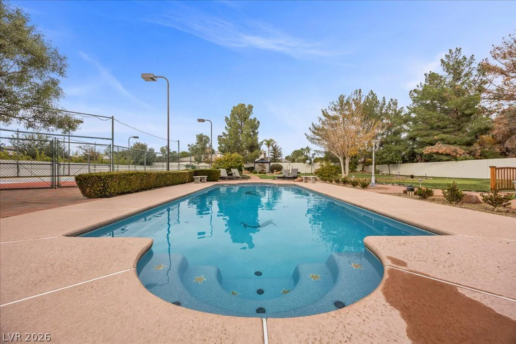 8180 Red Coach, Las Vegas, NV 89129