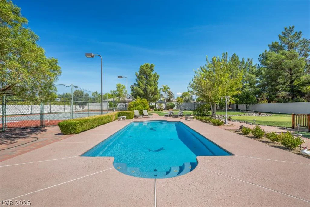 8180 Red Coach, Las Vegas, NV 89129