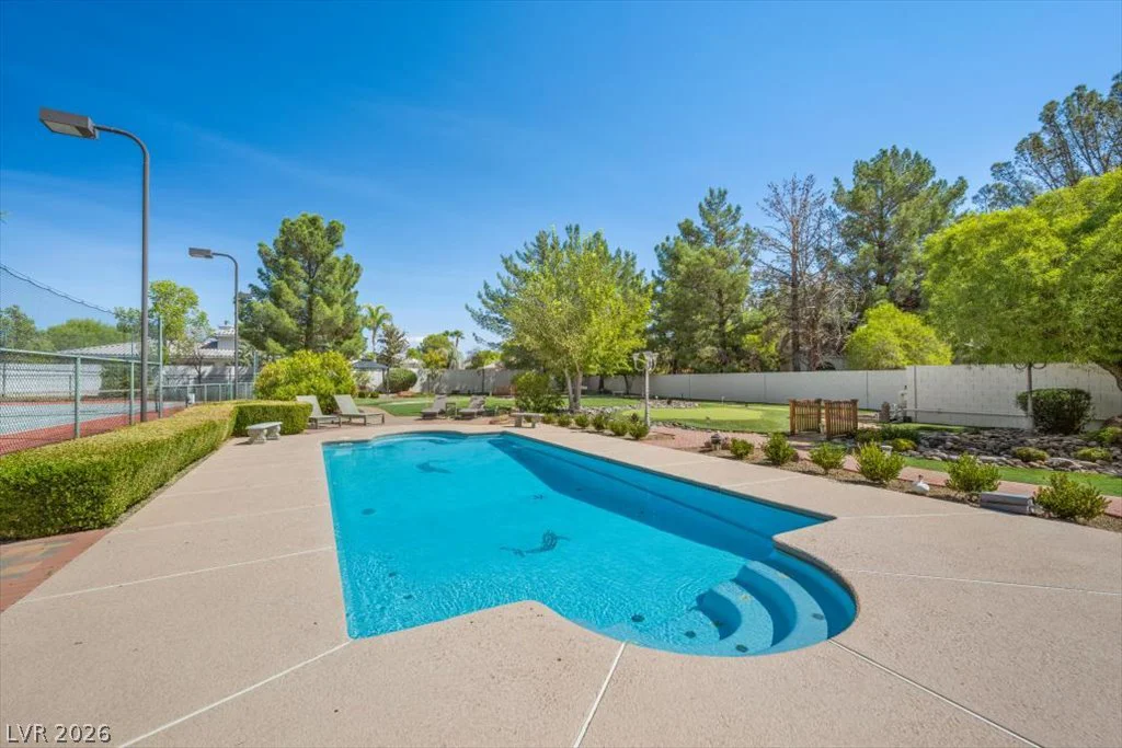 8180 Red Coach, Las Vegas, NV 89129