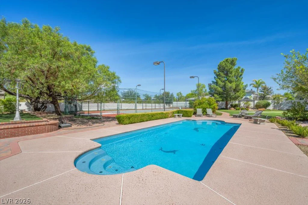8180 Red Coach, Las Vegas, NV 89129