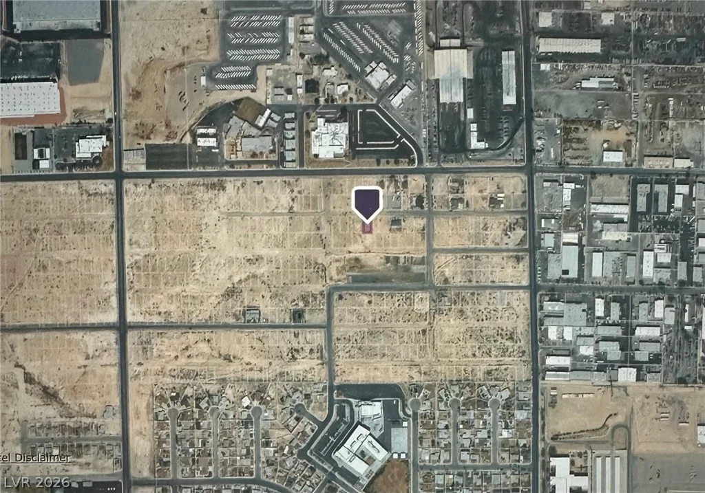 Plymouth, North Las Vegas, NV 89030