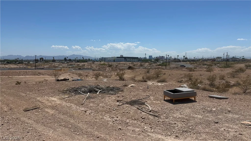 Plymouth, North Las Vegas, NV 89030