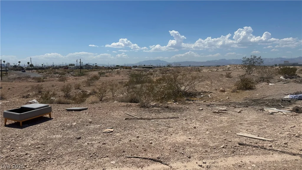 Plymouth, North Las Vegas, NV 89030