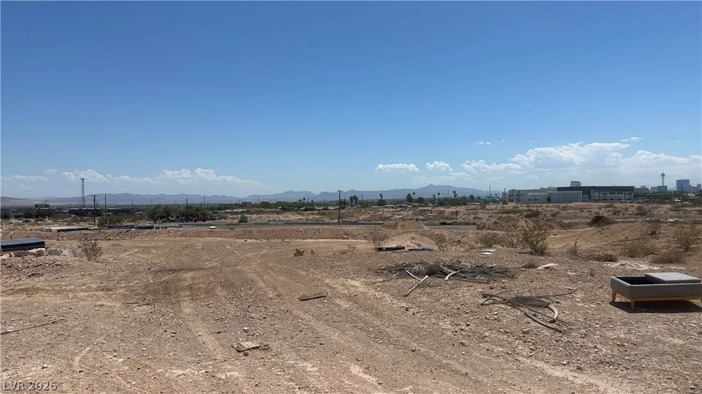 Plymouth, North Las Vegas, NV 89030