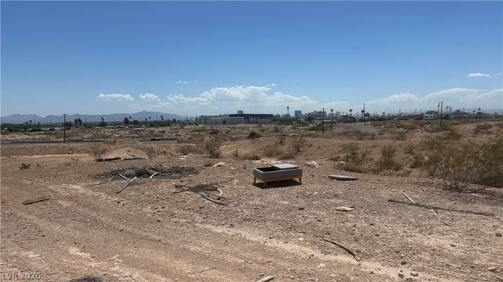 Plymouth, North Las Vegas, NV 89030