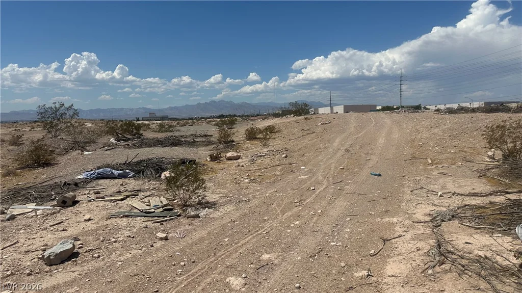 Plymouth, North Las Vegas, NV 89030
