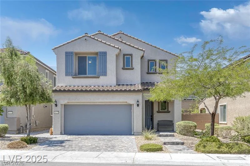 8123 Skye Chalet, Las Vegas, NV 89166