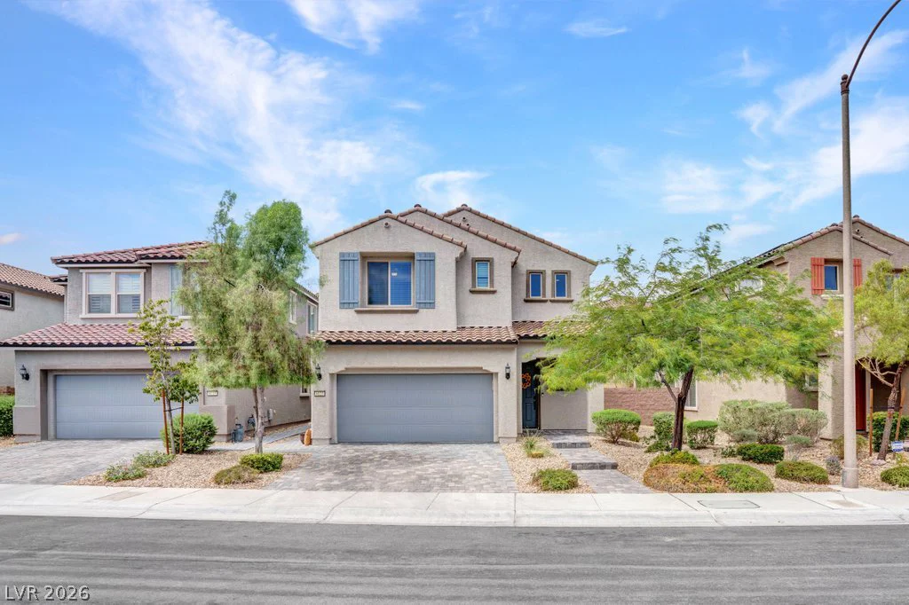 8123 Skye Chalet, Las Vegas, NV 89166