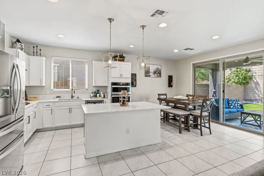 8123 Skye Chalet, Las Vegas, NV 89166